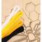 Leisure Arts&#xAE; Intermediate Bee Wood Stitchery Panel Kit